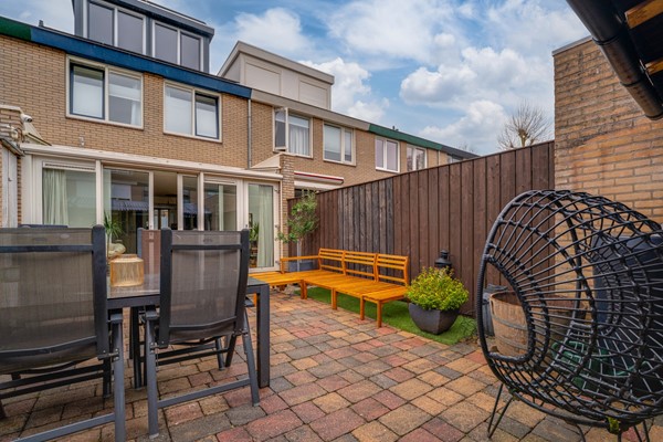 Medium property photo - Acaciapad 7, 6921 XB Duiven